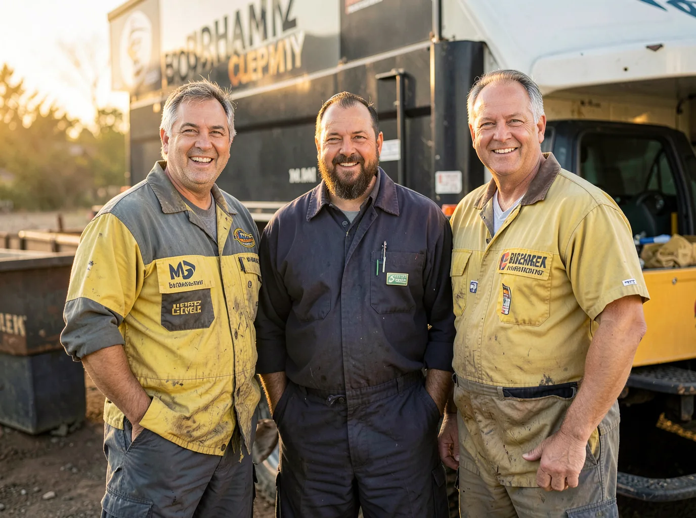 Sewage Cleanup company in Mack, CO