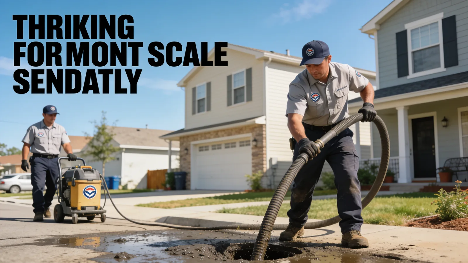 Sewage Cleanup in Mack, CO near me